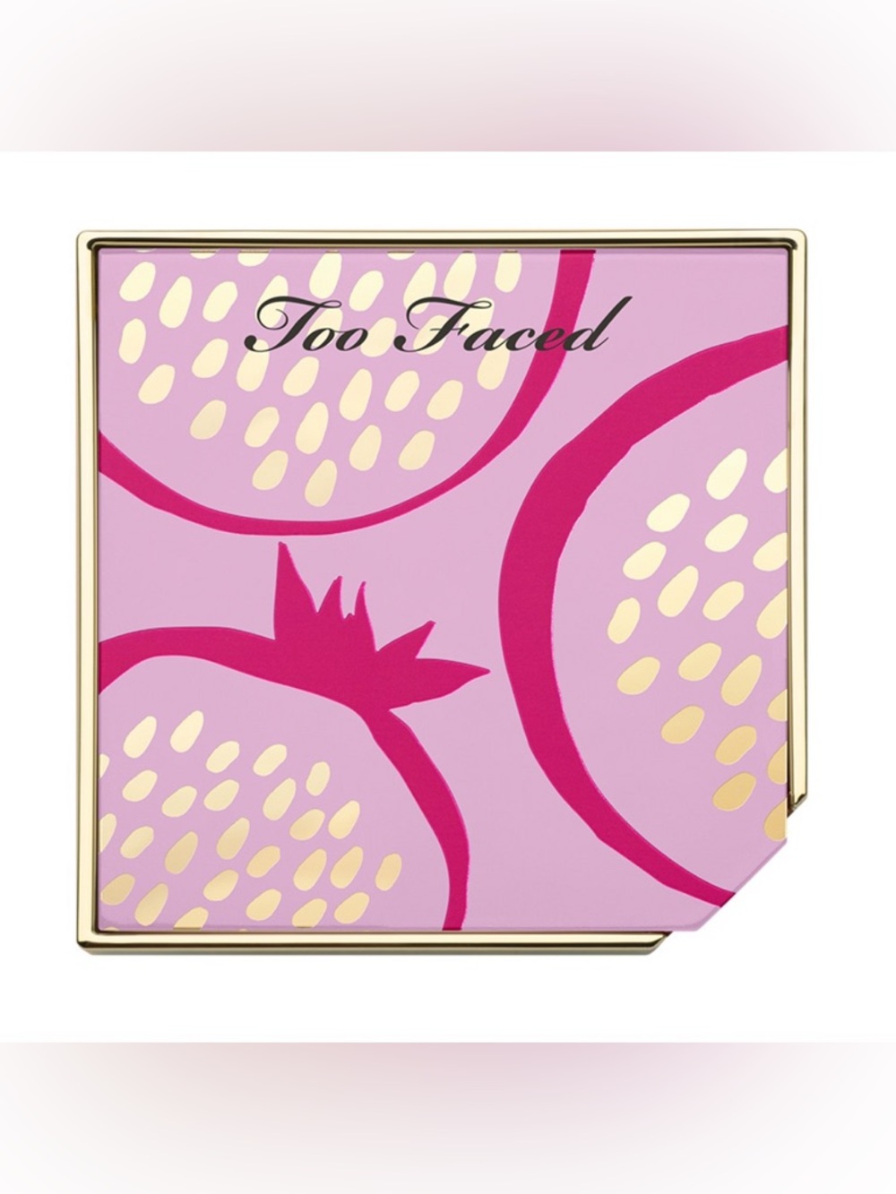 Too Faced Tutti Frutti - Fruit Cocktail Blush Duo